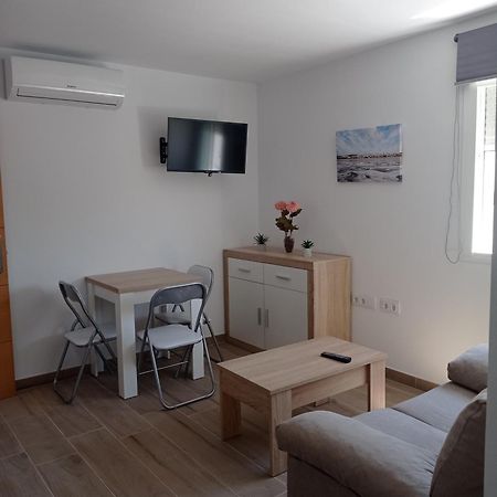 Casa Calderon Apartman Conil de la Frontera Kültér fotó