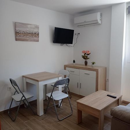 Casa Calderon Apartman Conil de la Frontera Kültér fotó