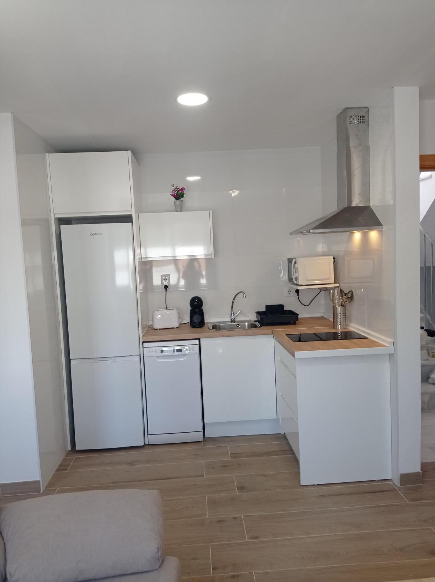 Casa Calderon Apartman Conil de la Frontera Kültér fotó