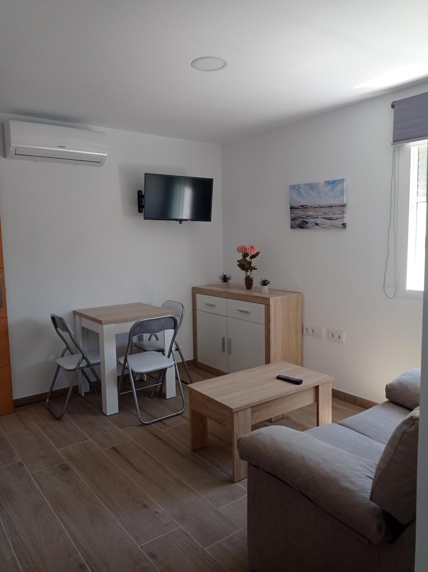 Casa Calderon Apartman Conil de la Frontera Kültér fotó