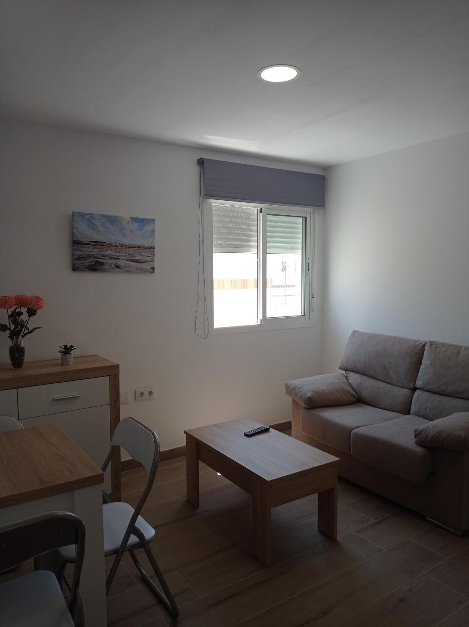 Casa Calderon Apartman Conil de la Frontera Kültér fotó