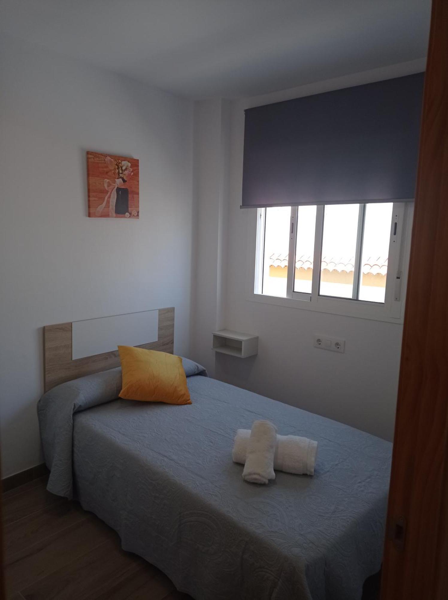 Casa Calderon Apartman Conil de la Frontera Kültér fotó