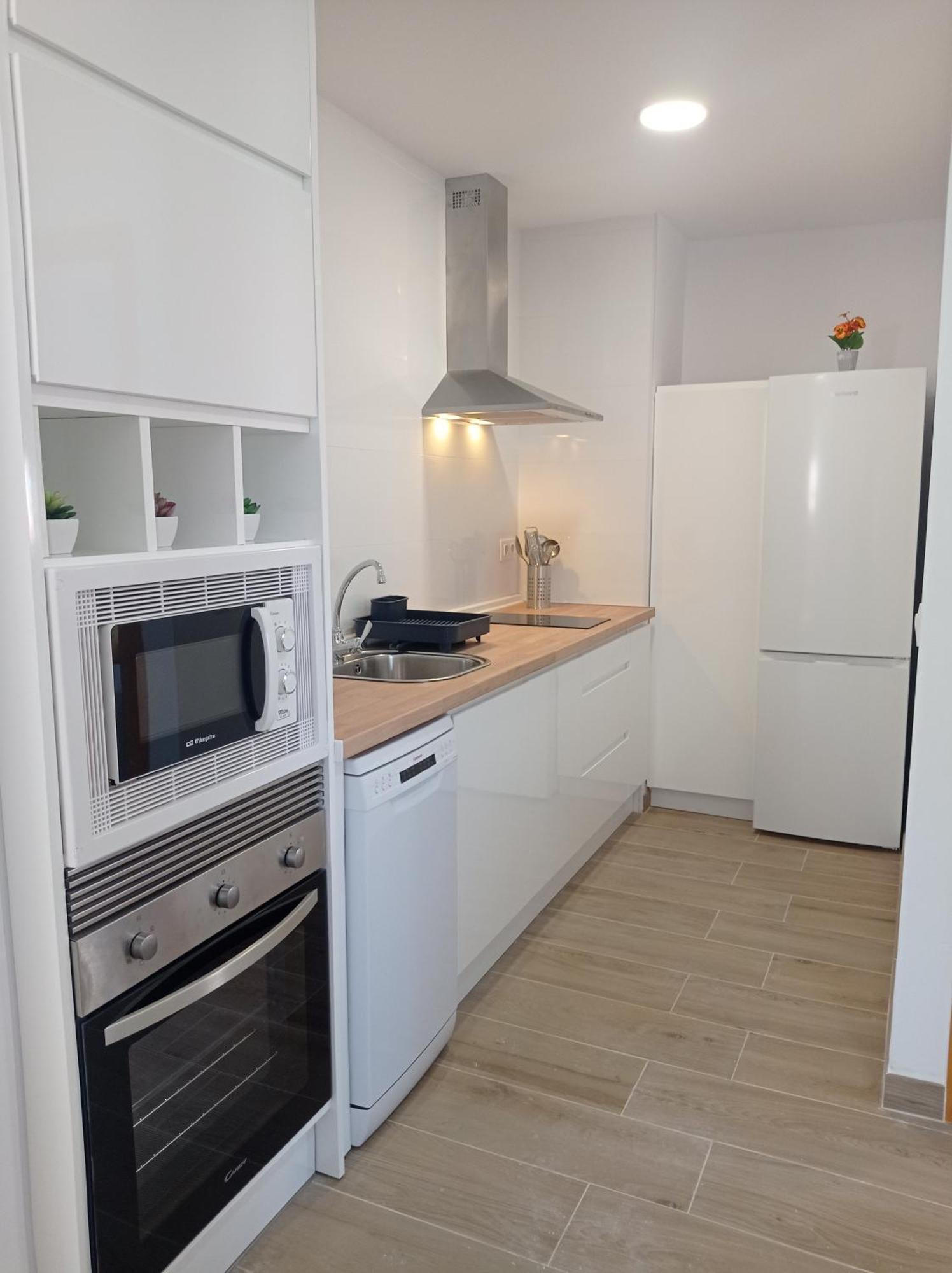 Casa Calderon Apartman Conil de la Frontera Kültér fotó