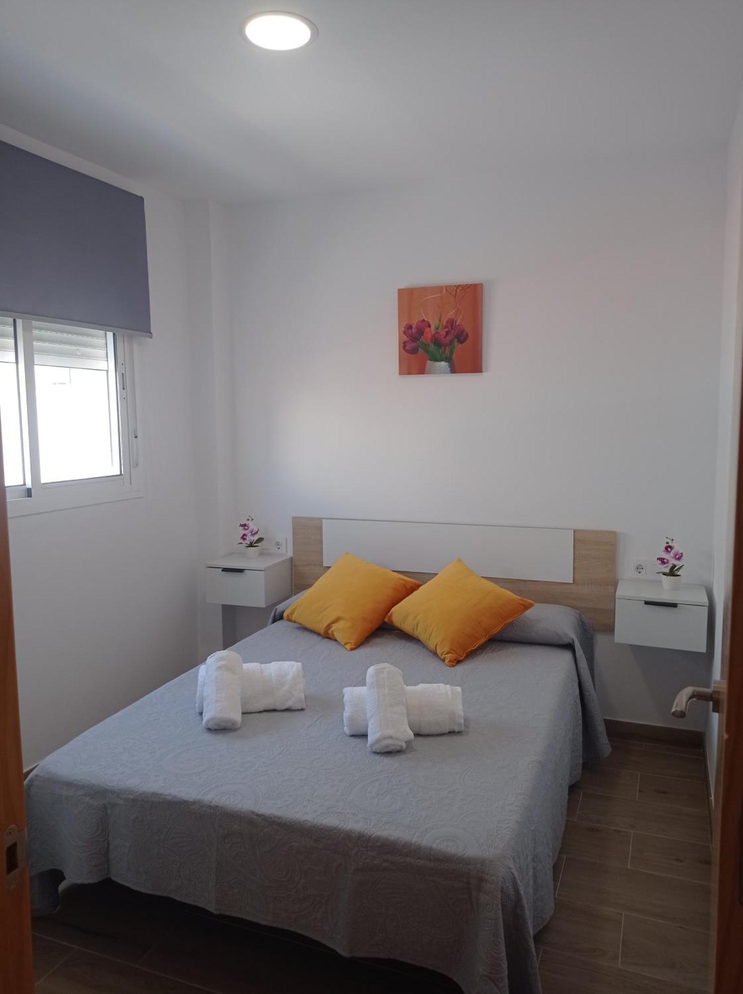 Casa Calderon Apartman Conil de la Frontera Kültér fotó